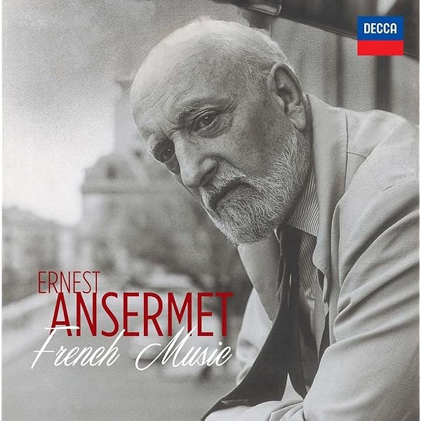 Ansermet Russian Music 32CDコレクション Ernest Ansermet Russian Music 32 Cd | eBay